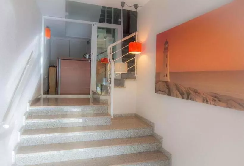 酒店 L'oncle Pere Habitacions