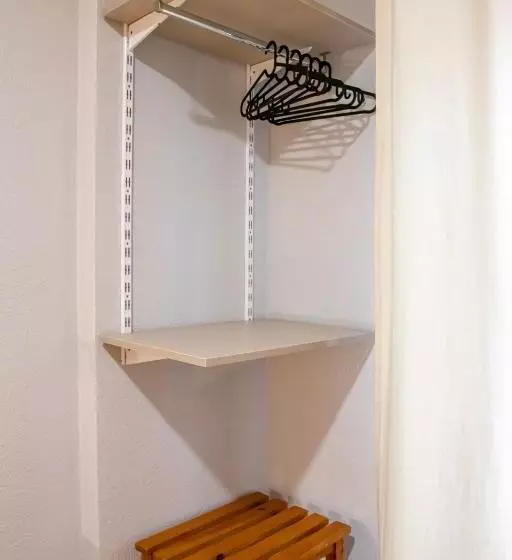 酒店 L'oncle Pere Habitacions