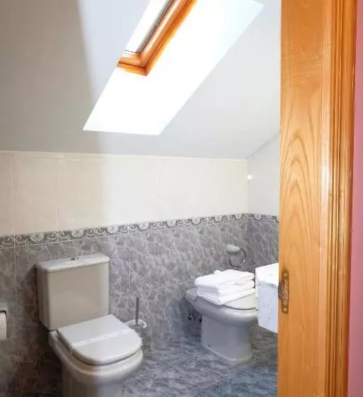 ホテル Restaurante Casa Manolo