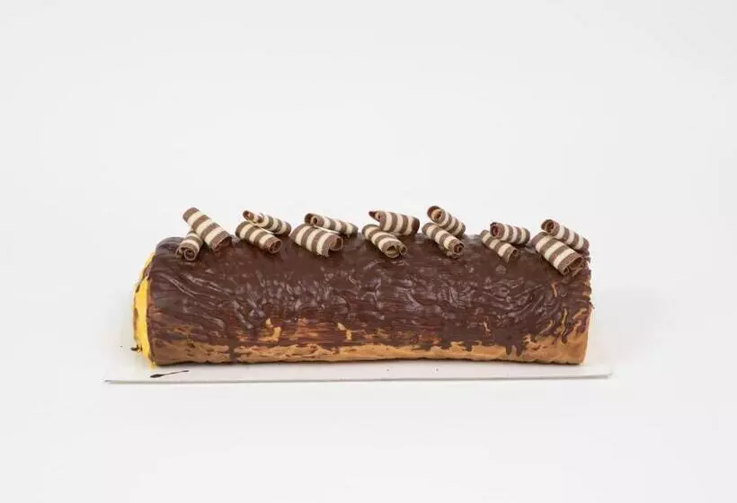 בית מלון כפרי Roma