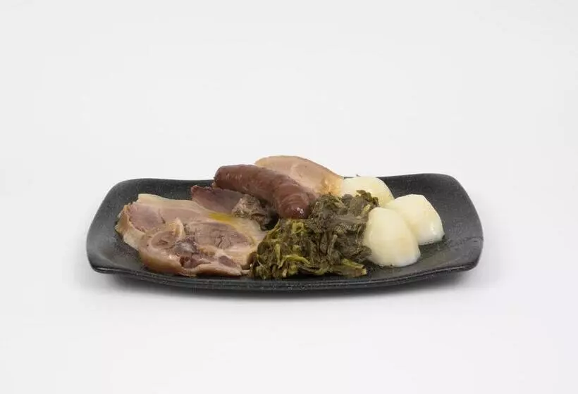 בית מלון כפרי Roma