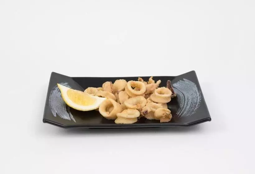 בית מלון כפרי Roma