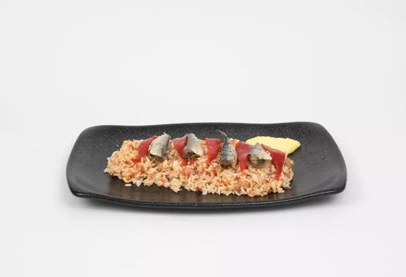 בית מלון כפרי Roma