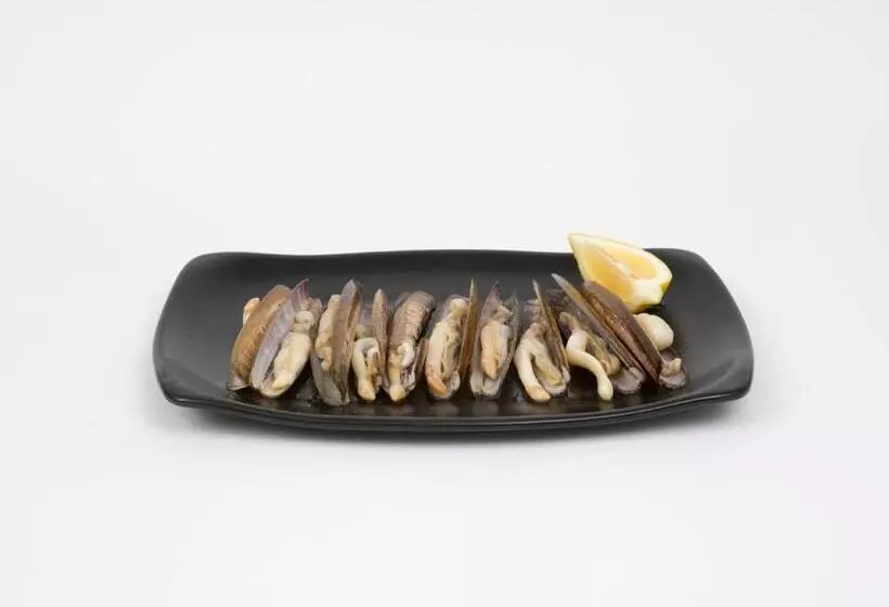 בית מלון כפרי Roma