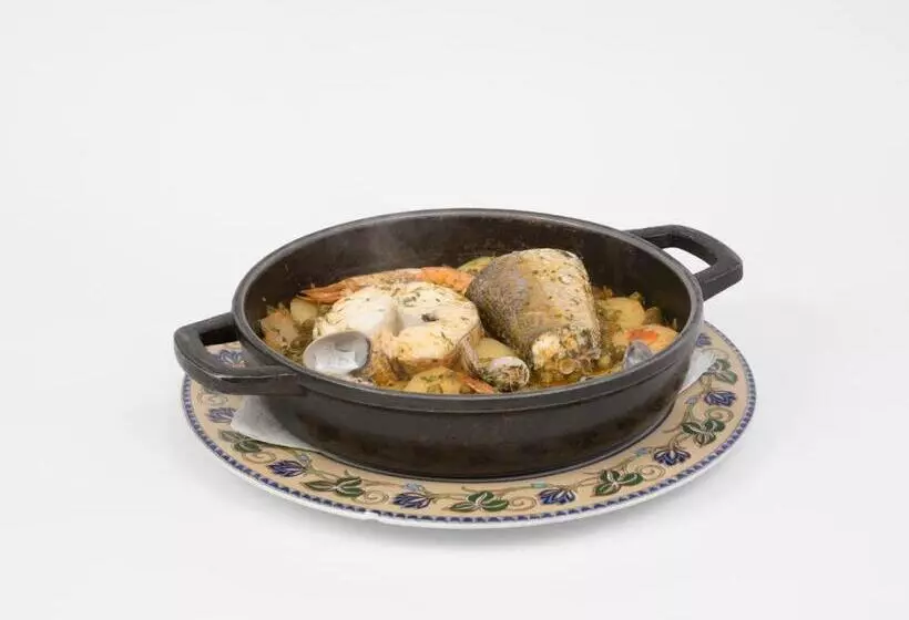 בית מלון כפרי Roma