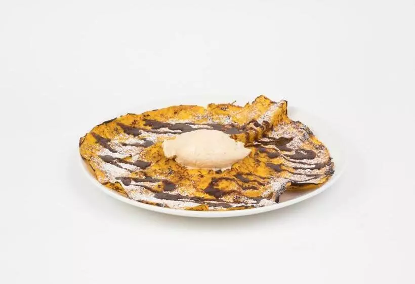 בית מלון כפרי Roma