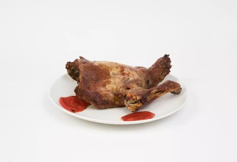 בית מלון כפרי Roma