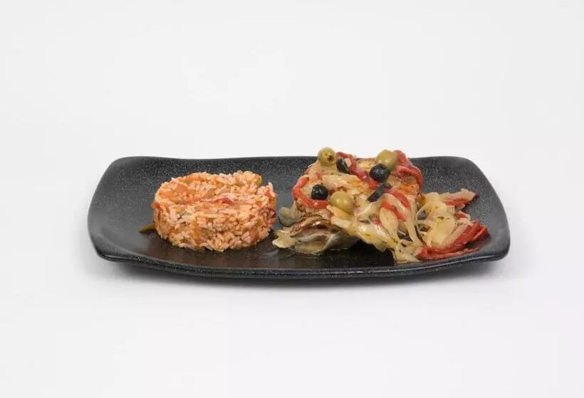 בית מלון כפרי Roma