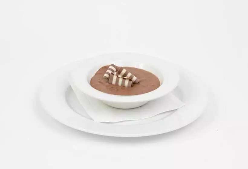 בית מלון כפרי Roma