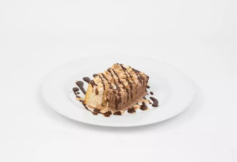 בית מלון כפרי Roma