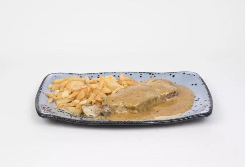 בית מלון כפרי Roma