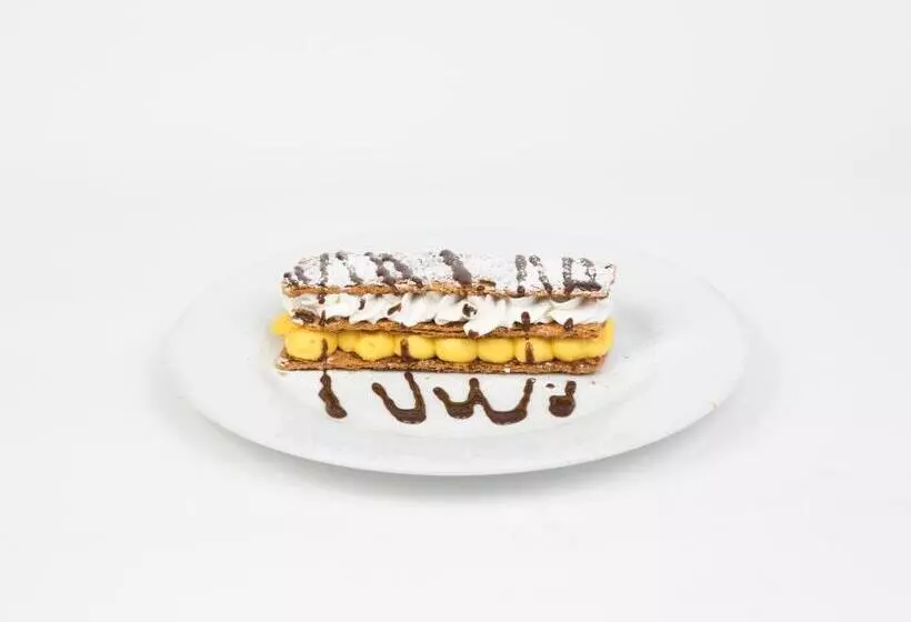 בית מלון כפרי Roma