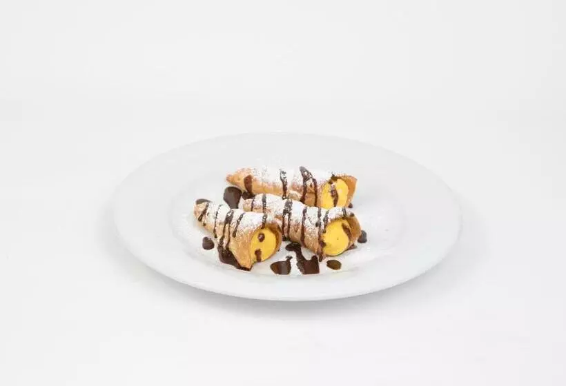 בית מלון כפרי Roma