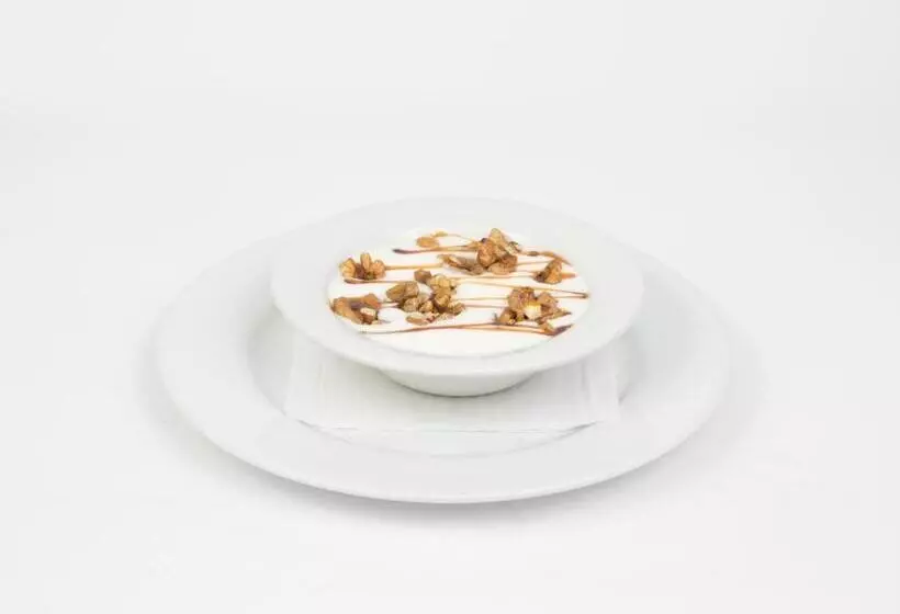 בית מלון כפרי Roma