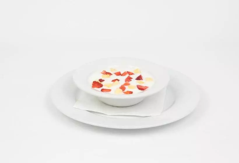 בית מלון כפרי Roma