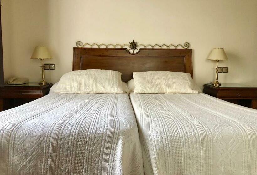 酒店 Rey Chindasvinto