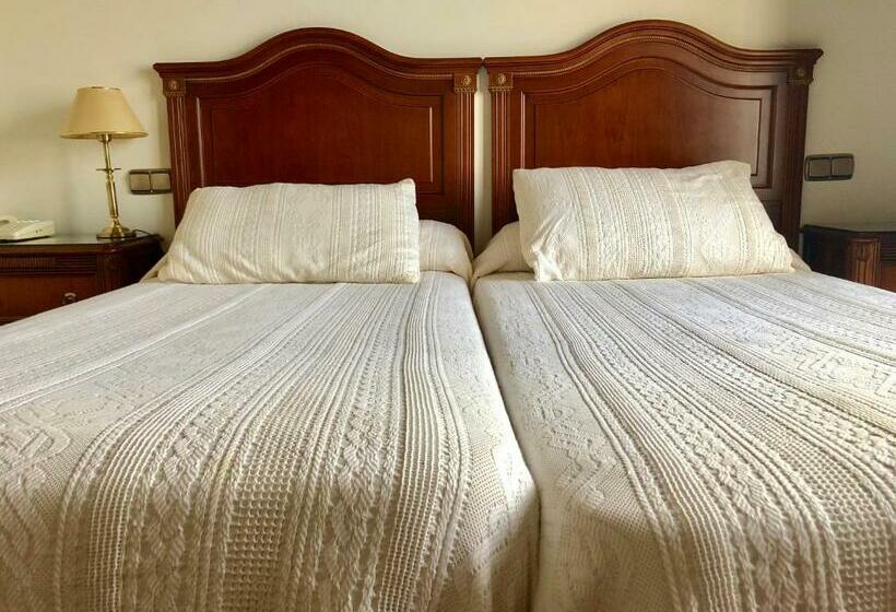 酒店 Rey Chindasvinto