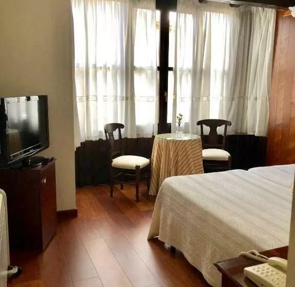 Hotelli Rey Chindasvinto