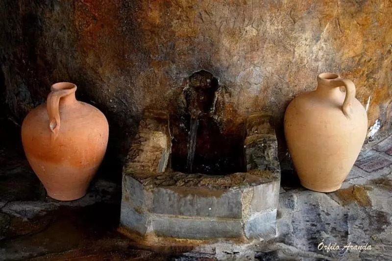 교외 호텔 Rural Palacete De Mañara