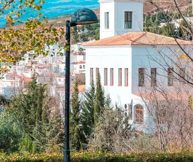 Villa Turistica De Laujar De Andarax