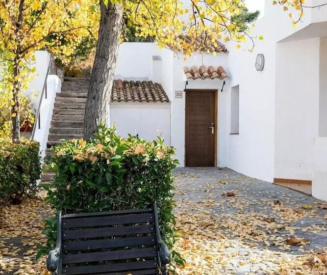 Villa Turistica De Laujar De Andarax