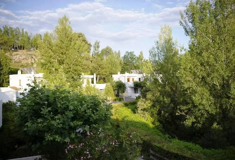 Villa Turistica De Laujar De Andarax