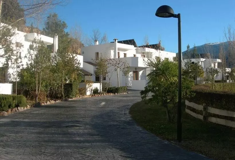Villa Turistica De Laujar De Andarax