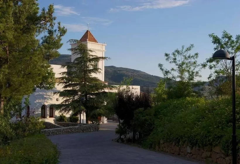 Villa Turistica De Laujar De Andarax