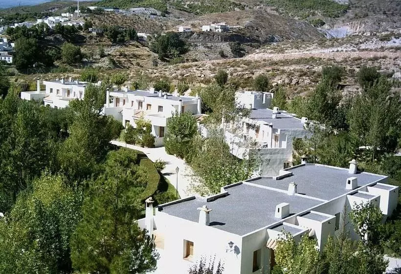 Villa Turistica De Laujar De Andarax