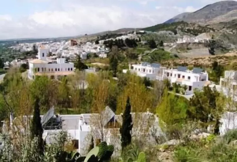 Villa Turistica De Laujar De Andarax