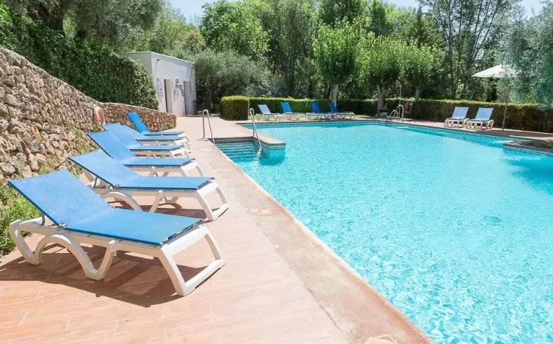 Villa Turistica De Laujar De Andarax