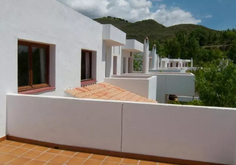 Villa Turistica De Laujar De Andarax