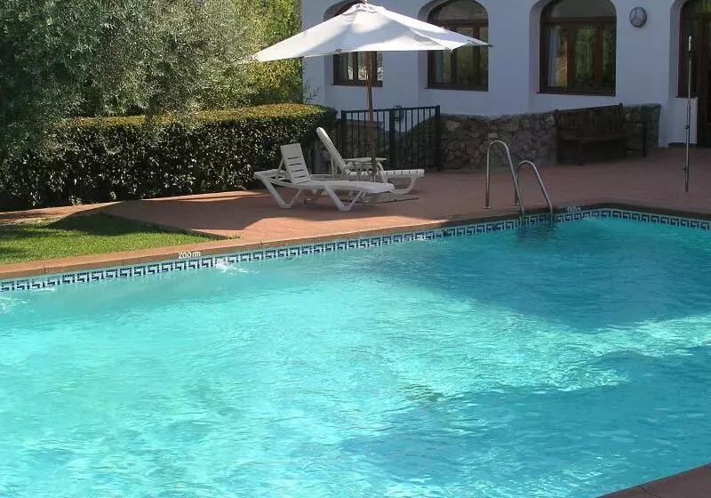 Villa Turistica De Laujar De Andarax