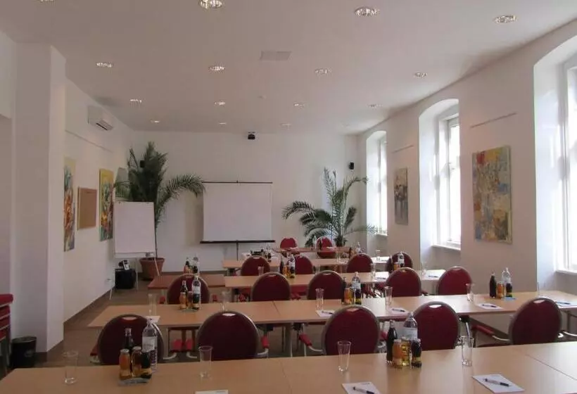 Altstadthotel Mosser