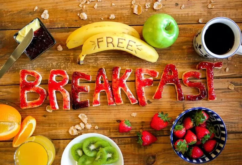 Best Western Airport 85 Motel