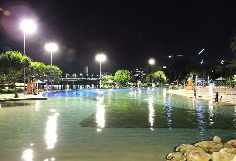 Best Western Airport 85 Motel