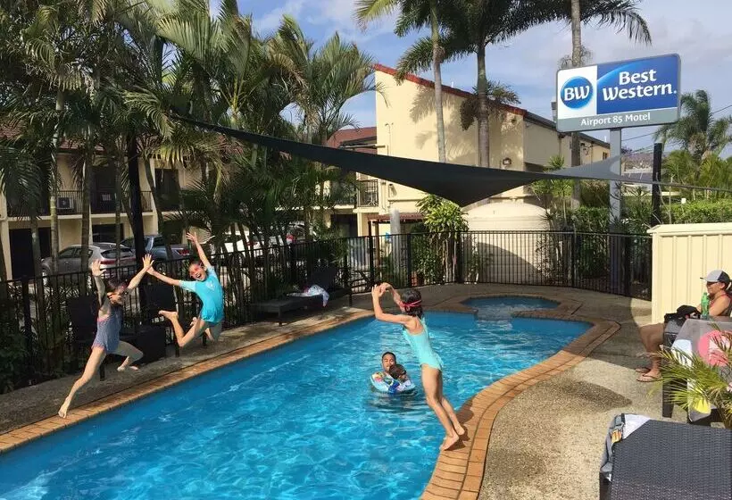 Best Western Airport 85 Motel