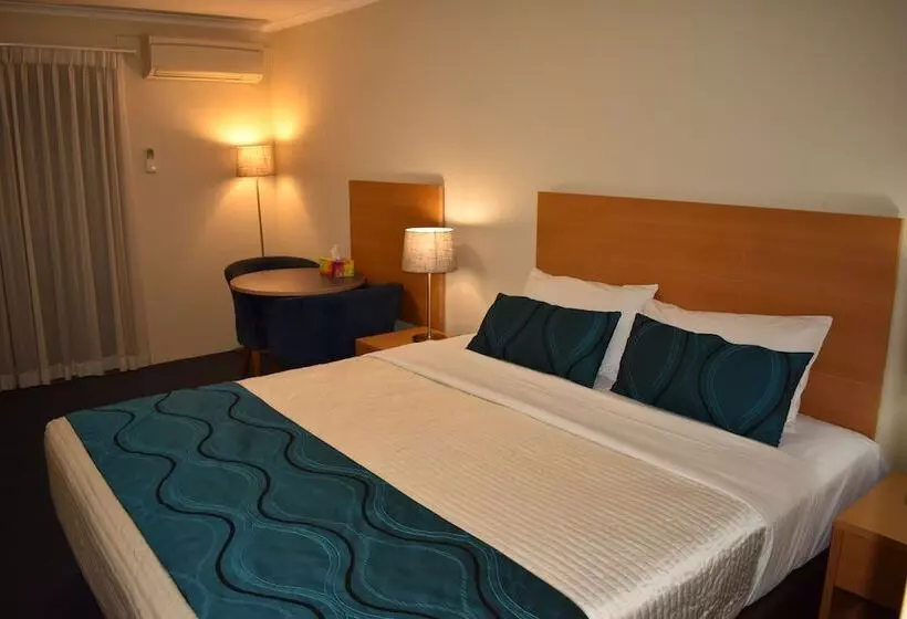 Best Western Airport 85 Motel