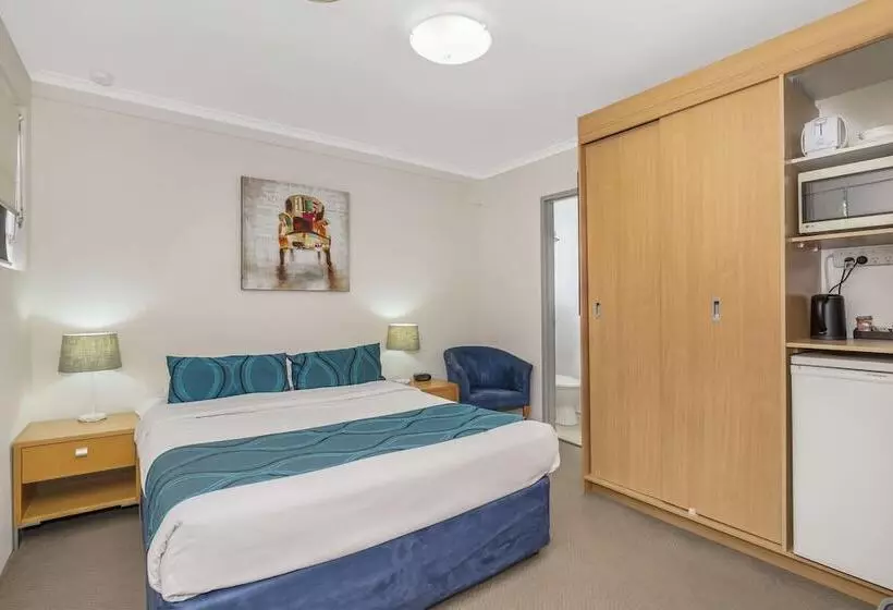 Best Western Airport 85 Motel