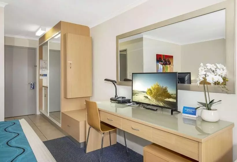 Best Western Airport 85 Motel