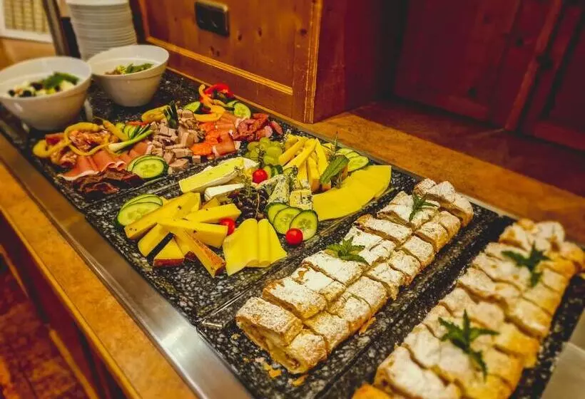 Das Alpin   Hotel Garni Guesthouse