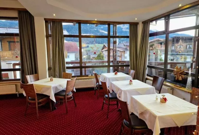 Das Alpin   Hotel Garni Guesthouse