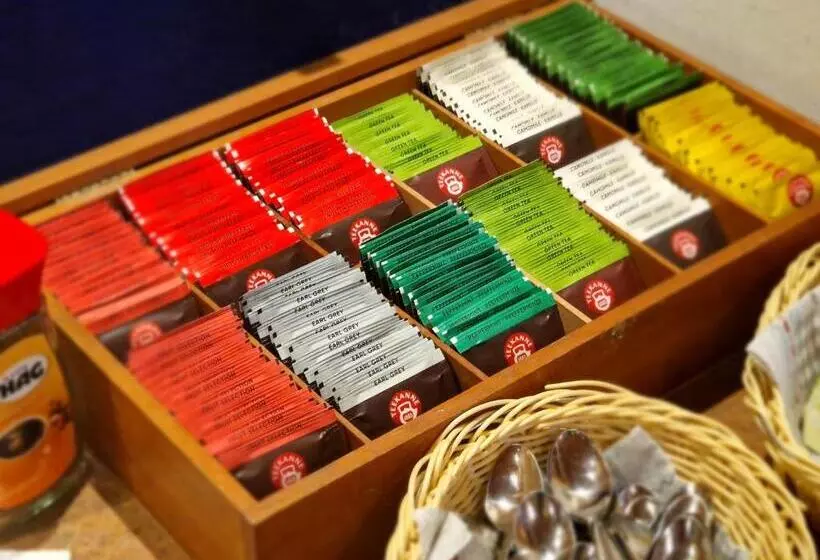 Das Alpin   Hotel Garni Guesthouse