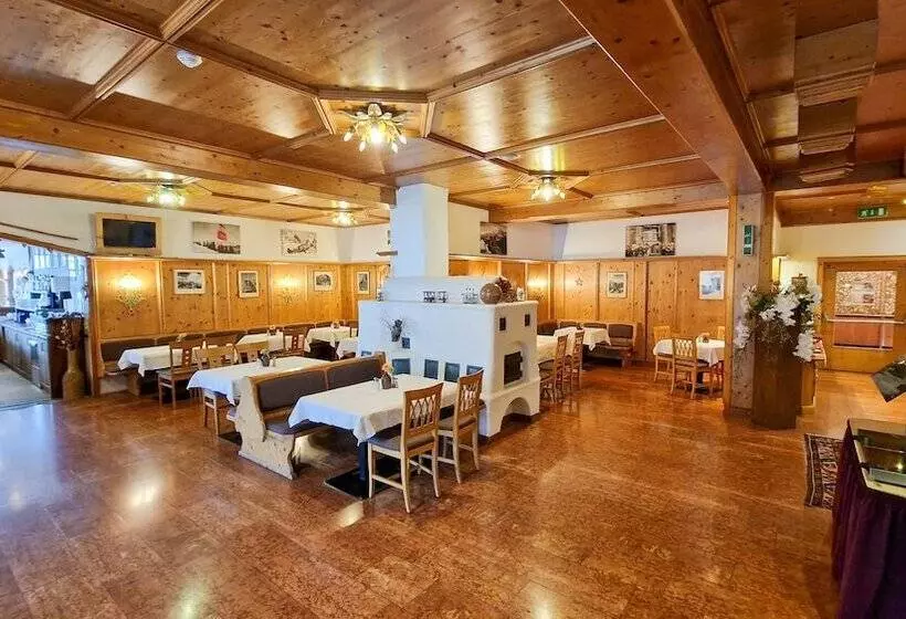 Das Alpin   Hotel Garni Guesthouse