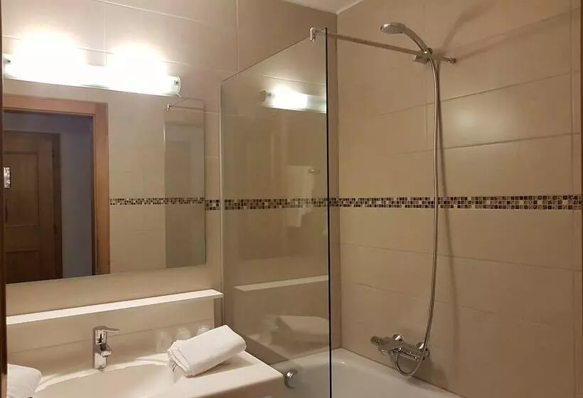 Das Alpin   Hotel Garni Guesthouse