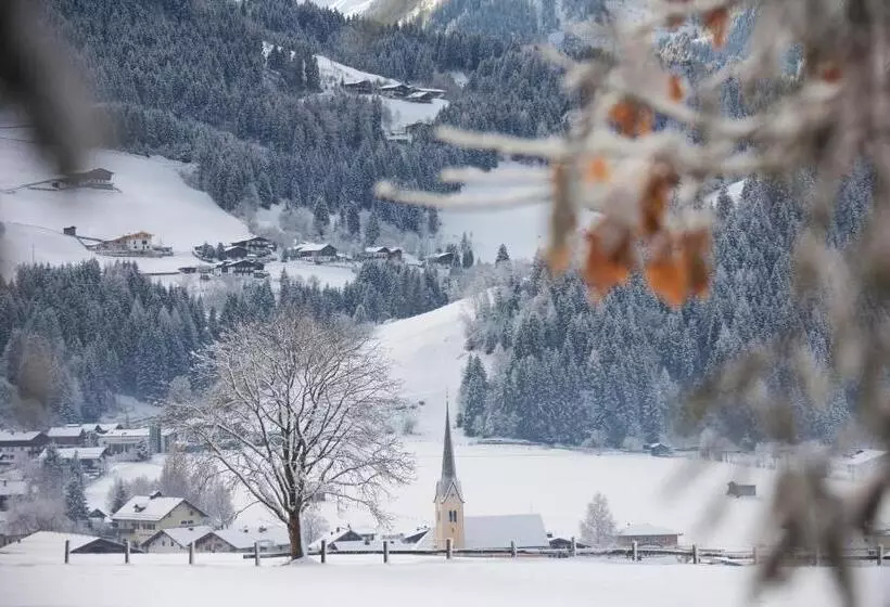 Das Gemütliche Dorfhotel Kaltenhauser