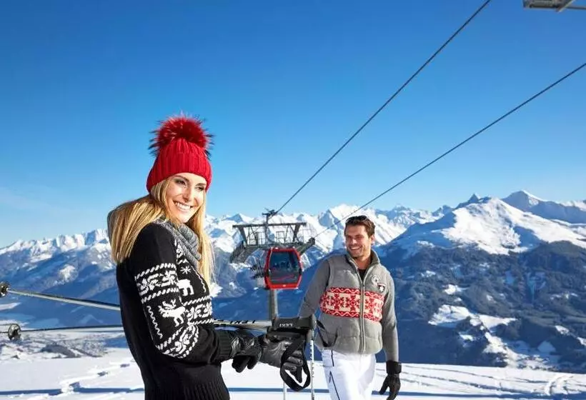 Das Gemütliche Dorfhotel Kaltenhauser