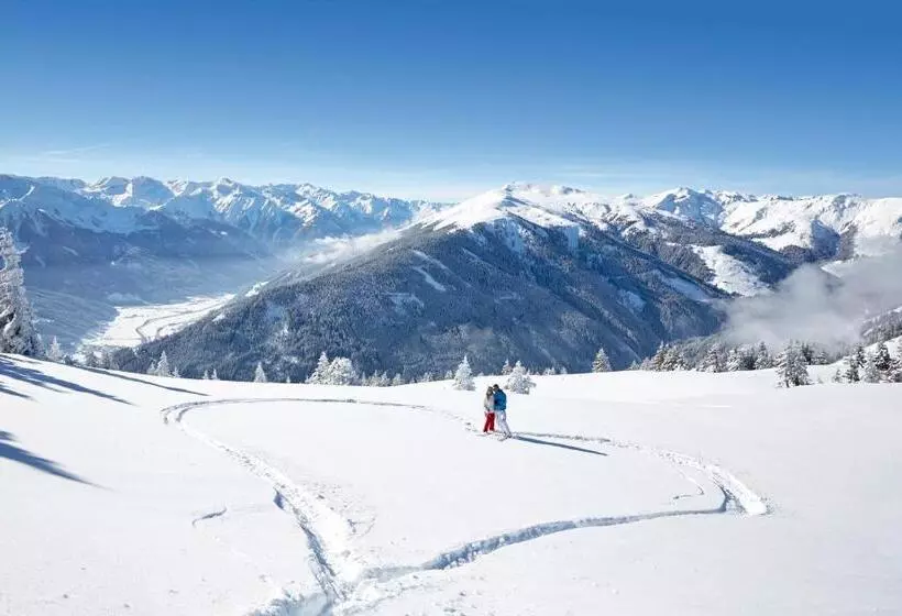 Das Gemütliche Dorfhotel Kaltenhauser