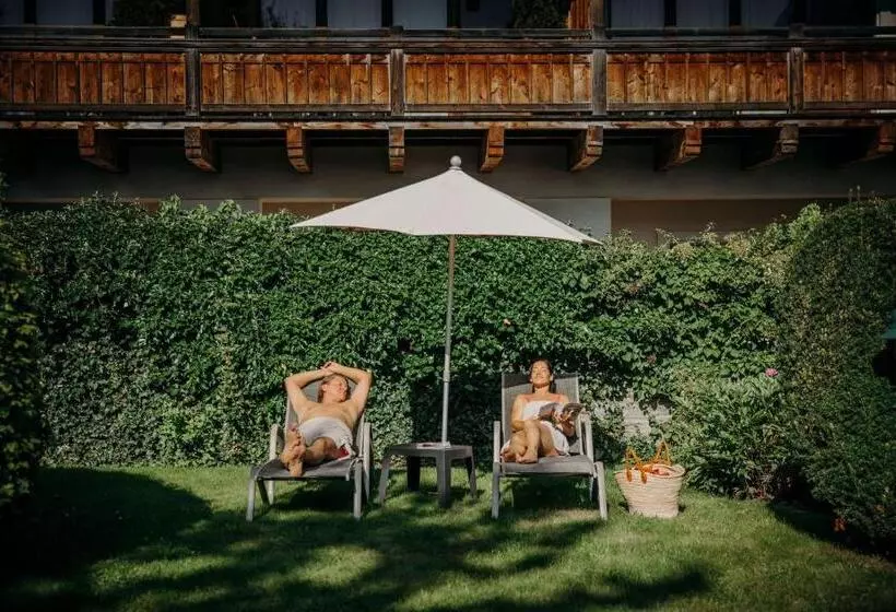 Das Gemütliche Dorfhotel Kaltenhauser