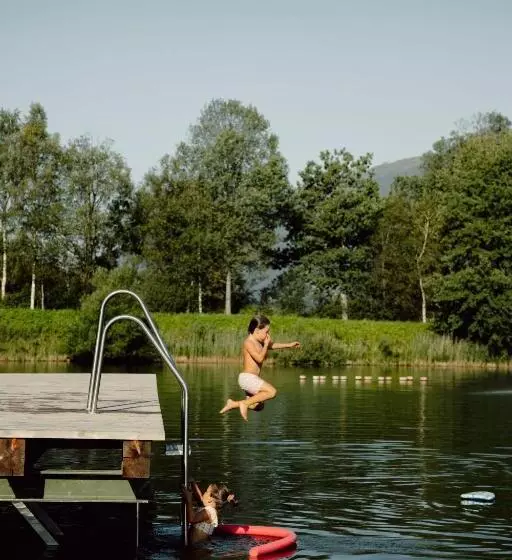Das Gemütliche Dorfhotel Kaltenhauser